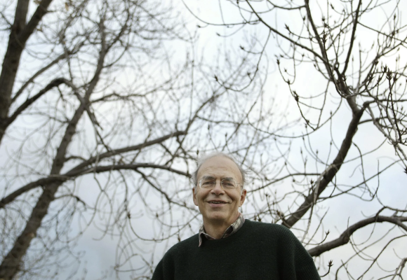 Peter Singer como intelectual de la nueva  izquierda